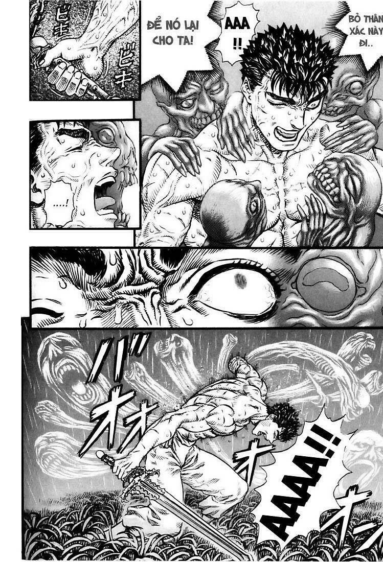 Berserk Tập 107 trang 7