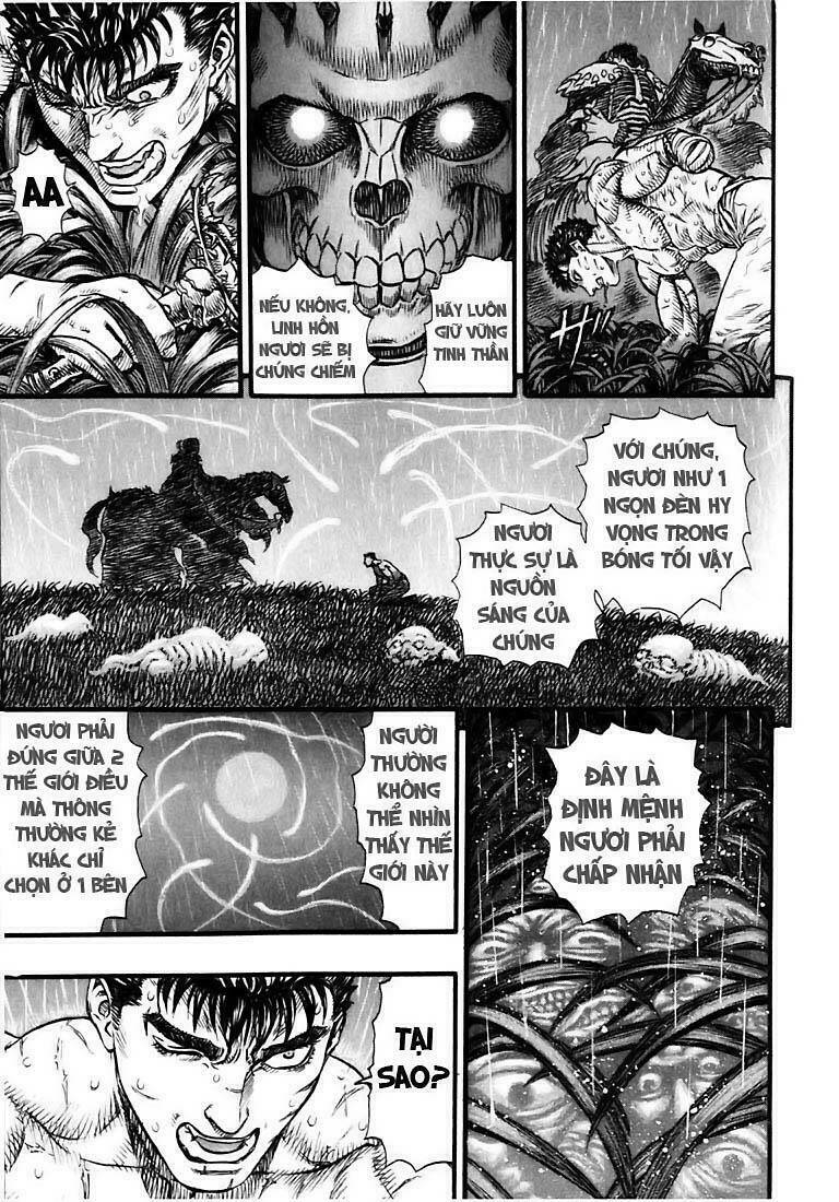 Berserk Tập 107 trang 8