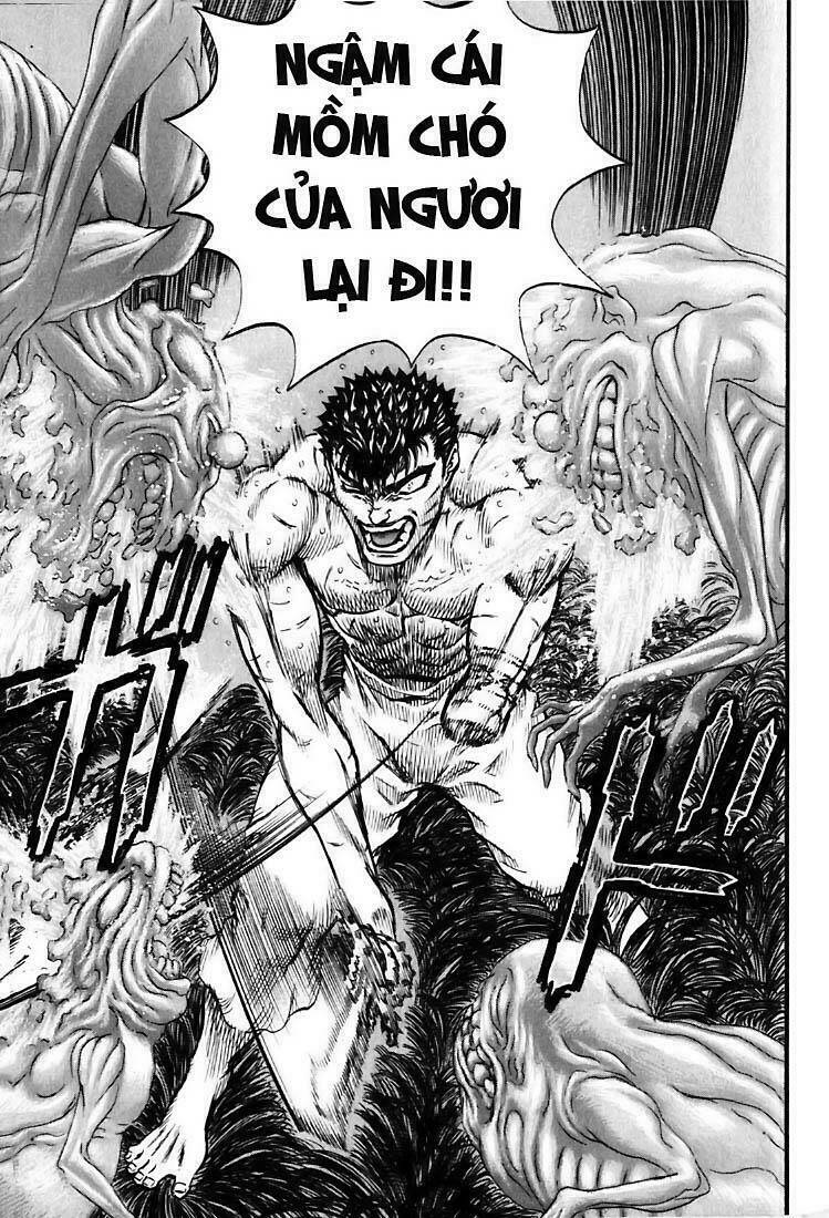 Berserk Tập 107 trang 10