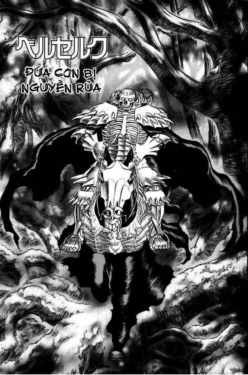 Berserk Tập 108 trang 2
