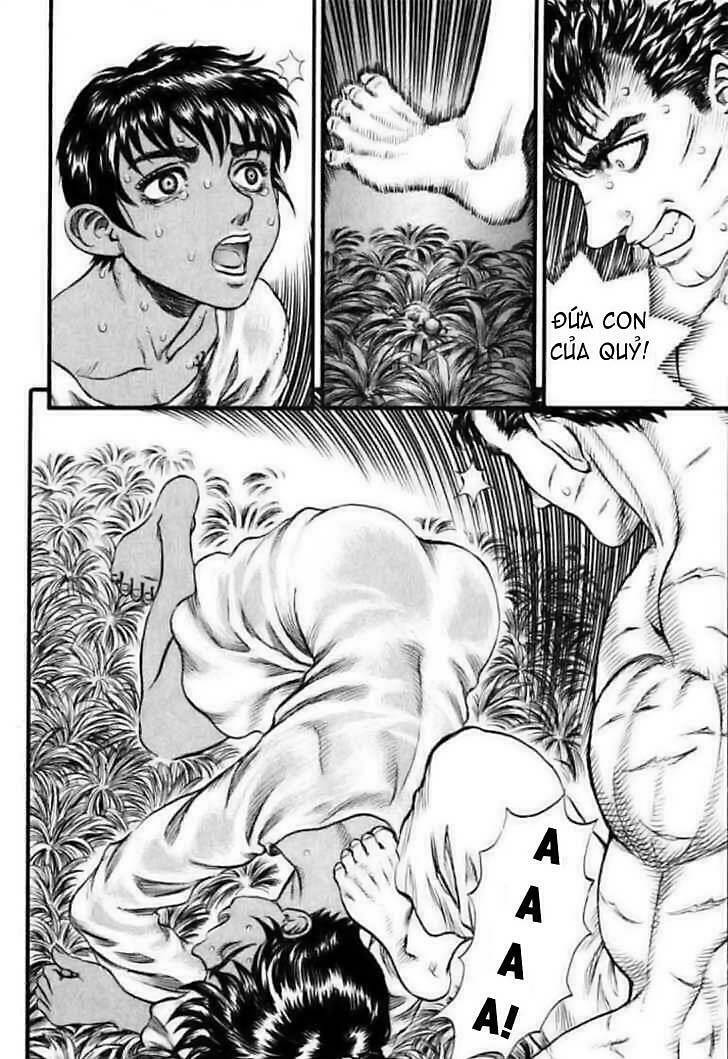 Berserk Tập 108 trang 13