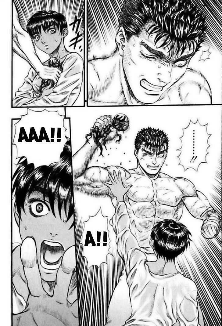 Berserk Tập 108 trang 17