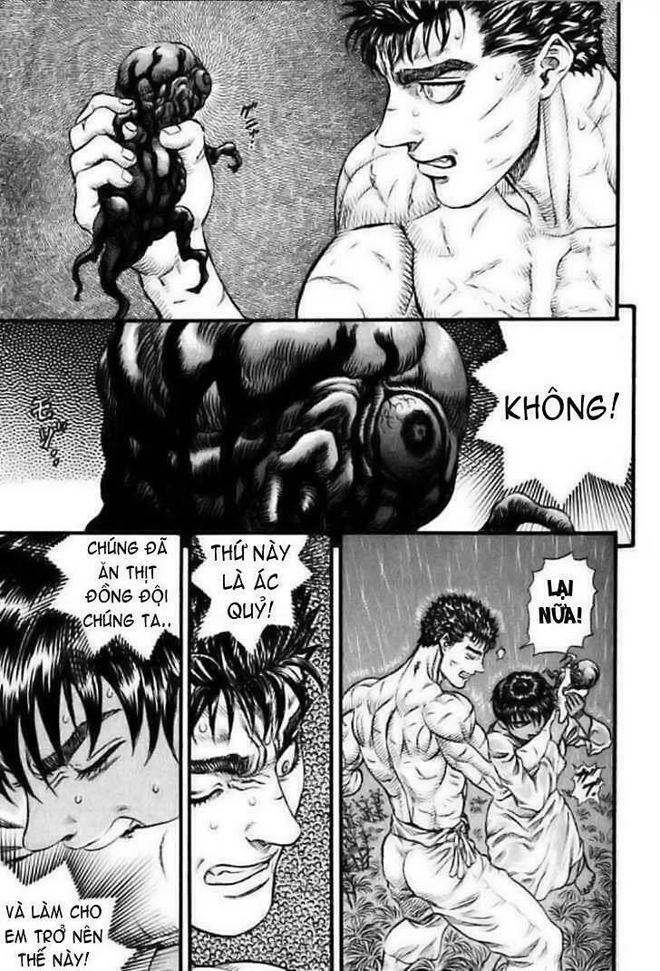 Berserk Tập 108 trang 18