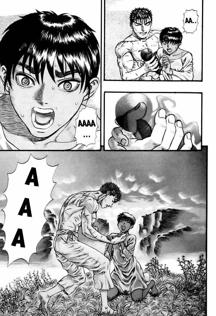 Berserk Tập 108 trang 20
