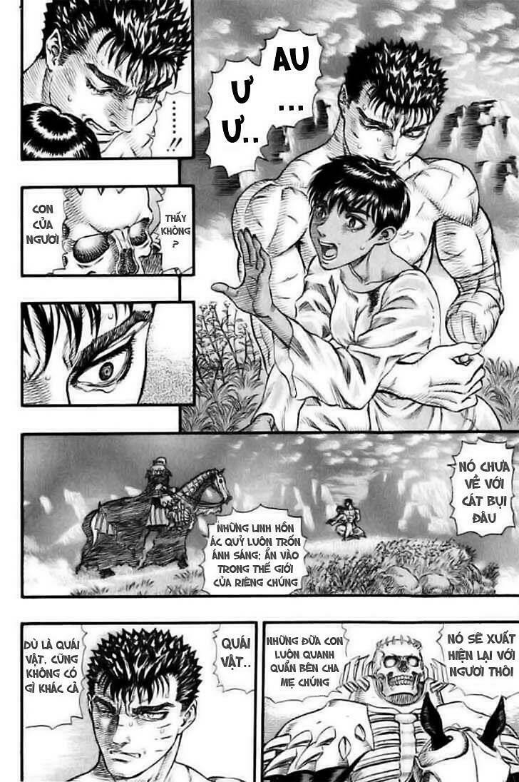 Berserk Tập 108 trang 21