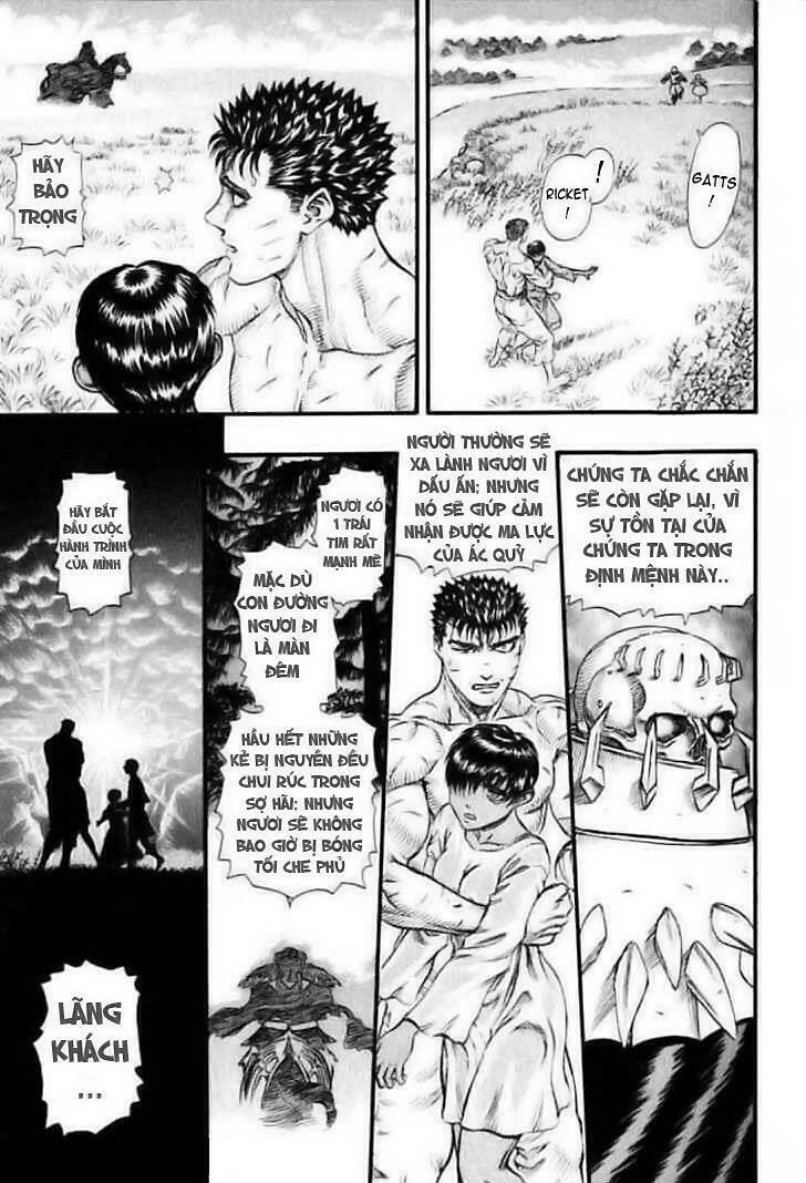 Berserk Tập 108 trang 22