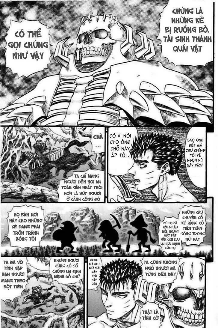 Berserk Tập 108 trang 4