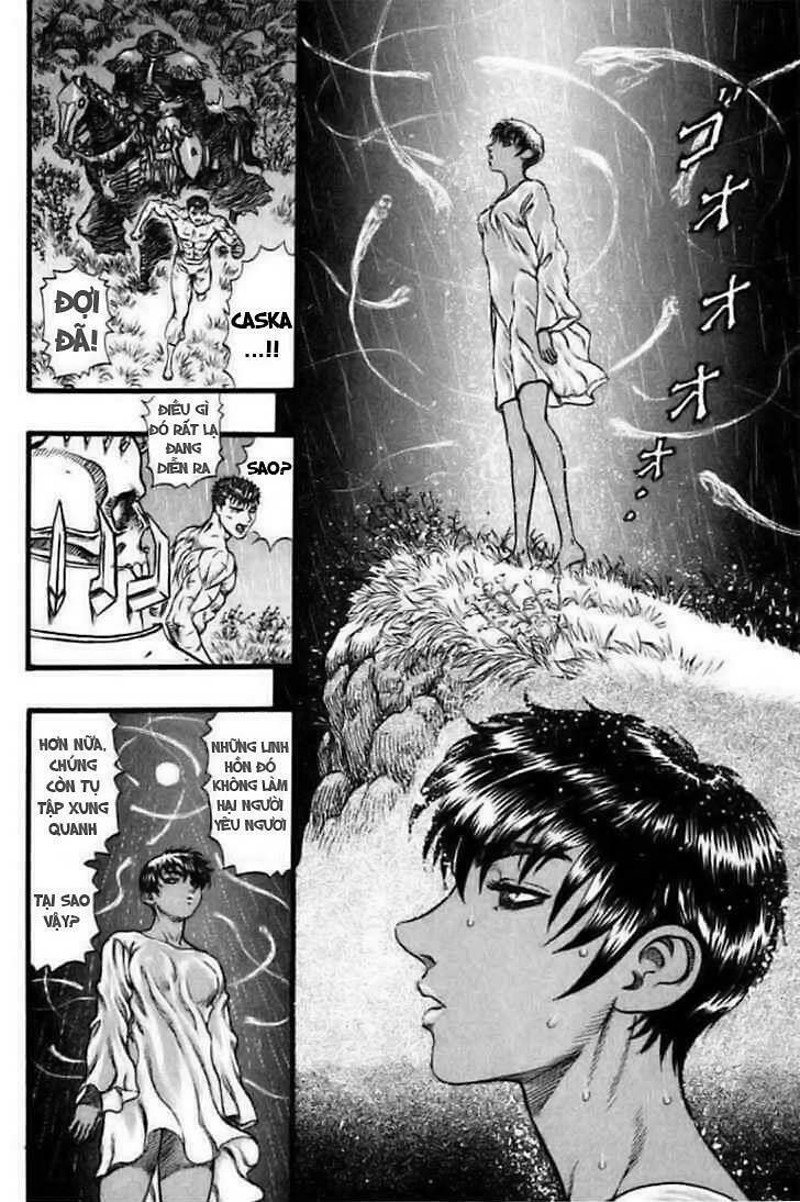 Berserk Tập 108 trang 7