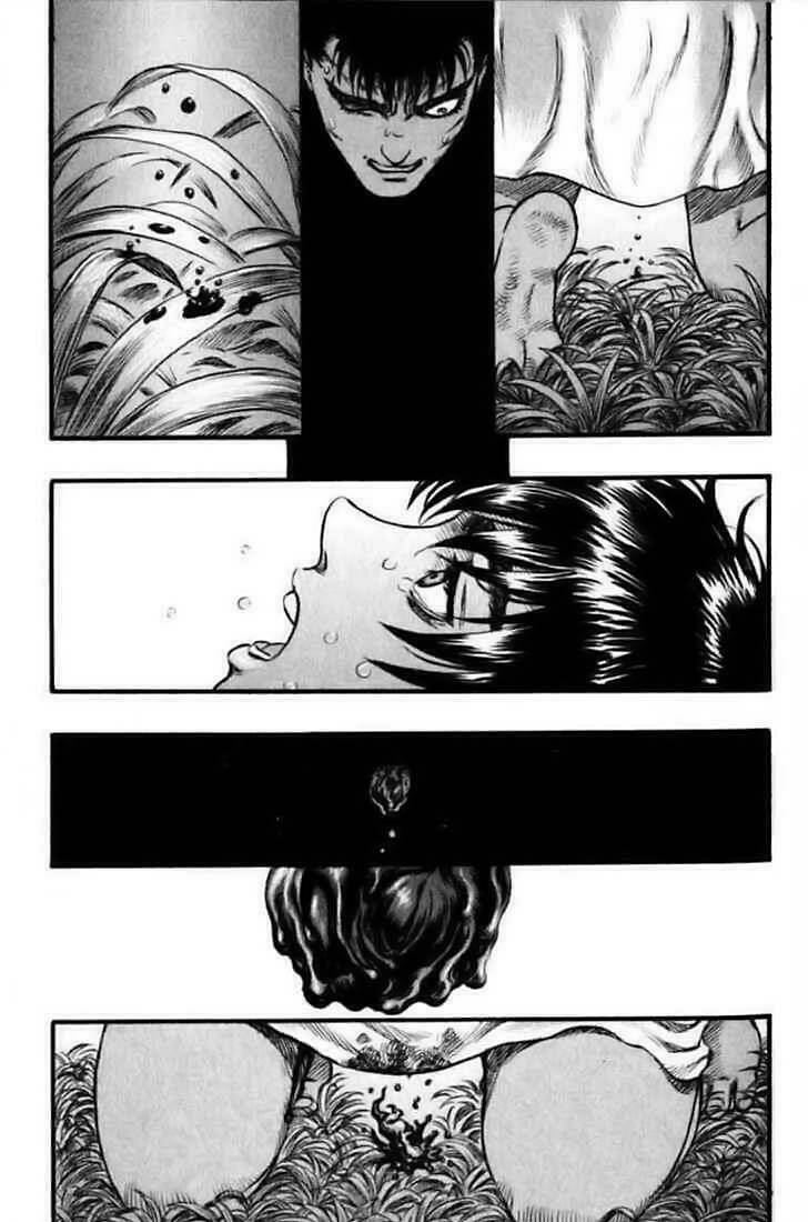 Berserk Tập 108 trang 9