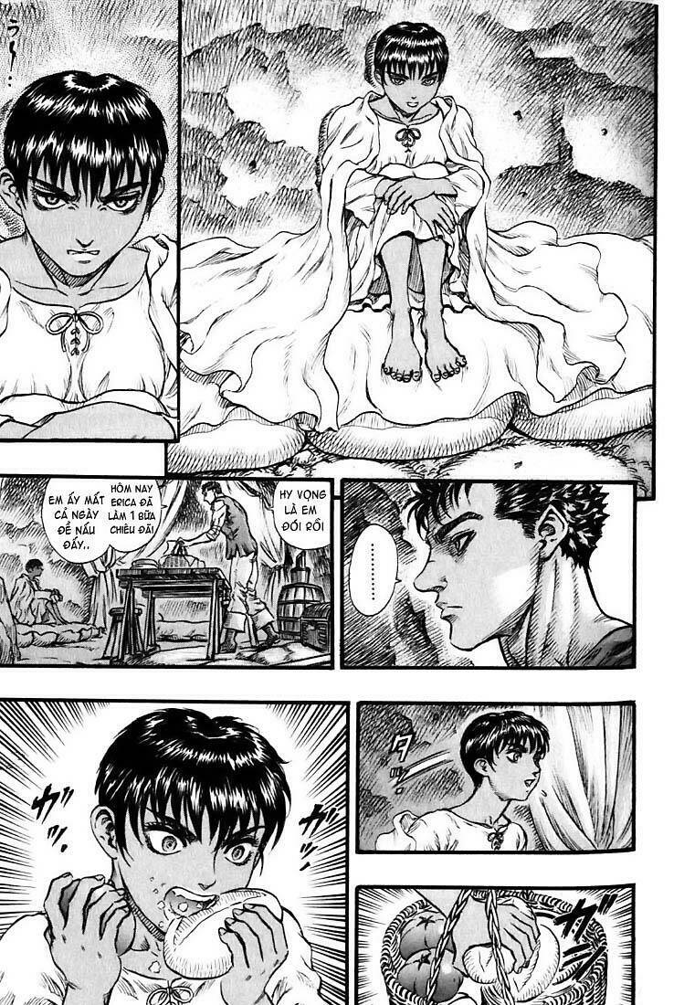 Berserk Tập 109 trang 14