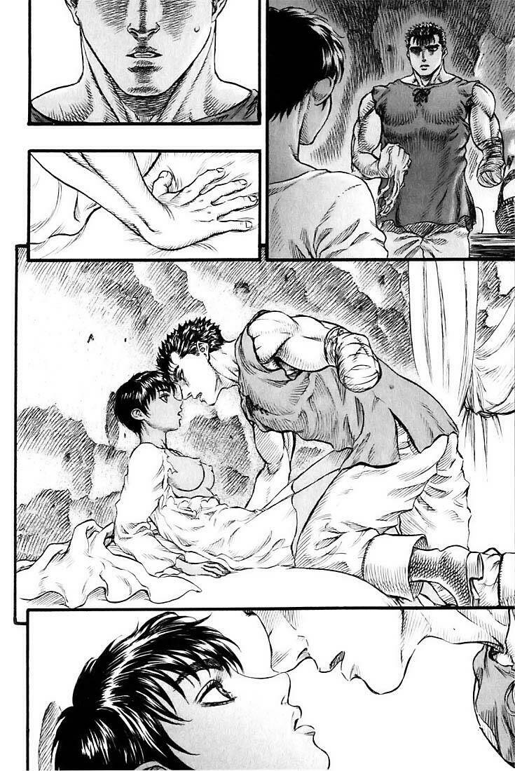 Berserk Tập 109 trang 17