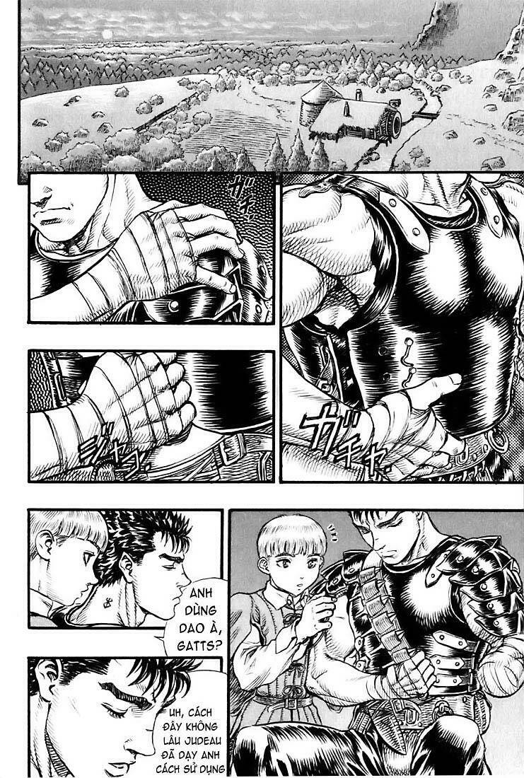 Berserk Tập 109 trang 19