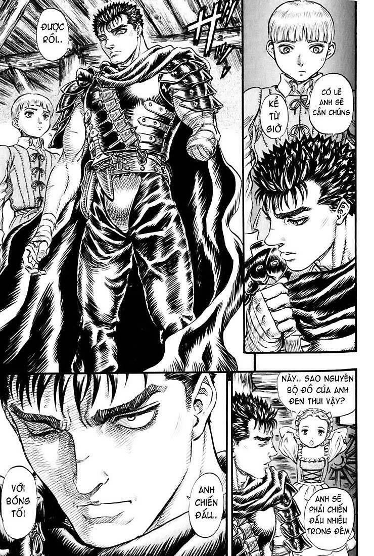 Berserk Tập 109 trang 20