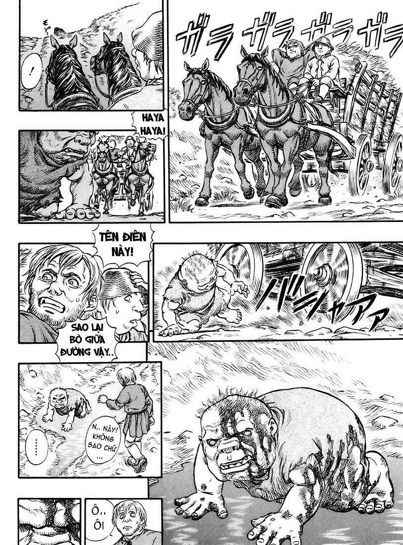 Berserk Tập 109 trang 3