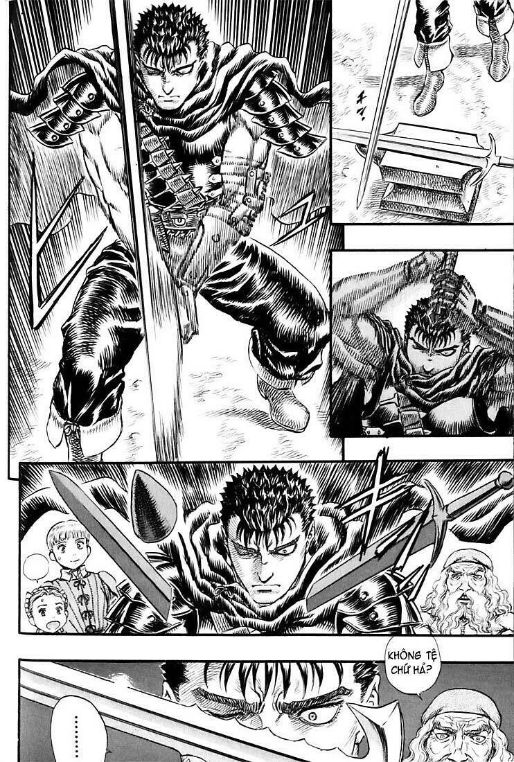 Berserk Tập 109 trang 23