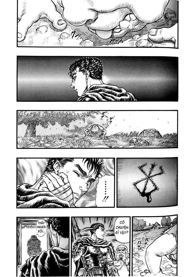 Berserk Tập 109 trang 24