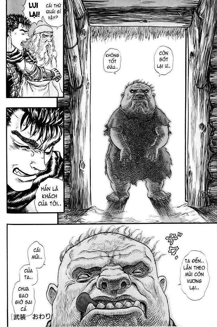 Berserk Tập 109 trang 25