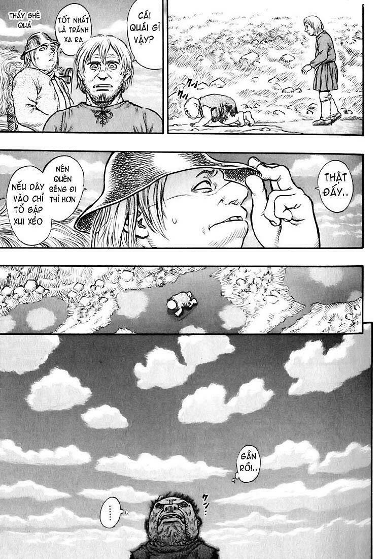 Berserk Tập 109 trang 4