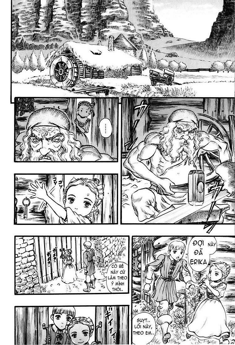 Berserk Tập 109 trang 5