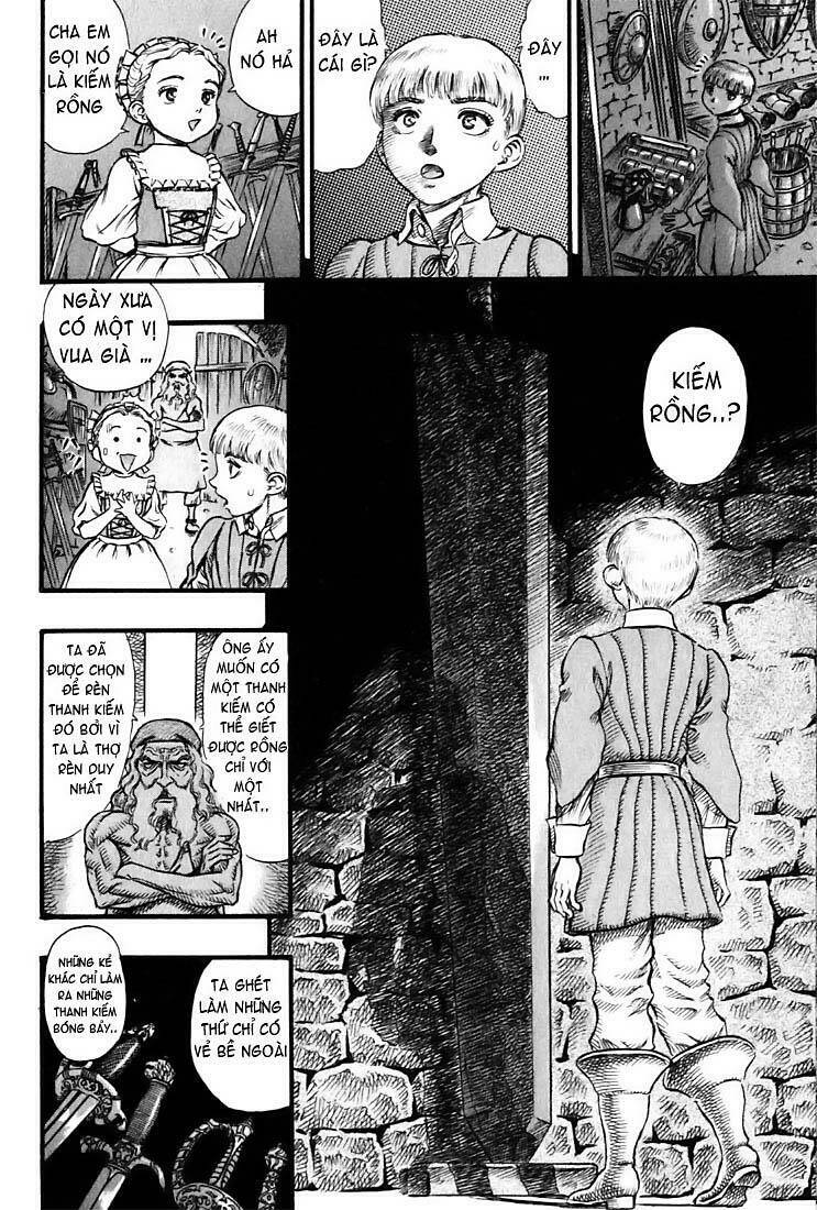 Berserk Tập 109 trang 7