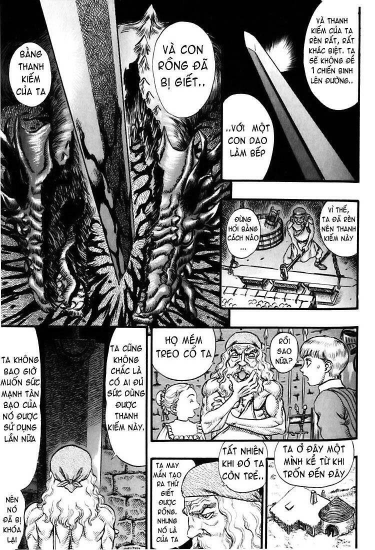 Berserk Tập 109 trang 8