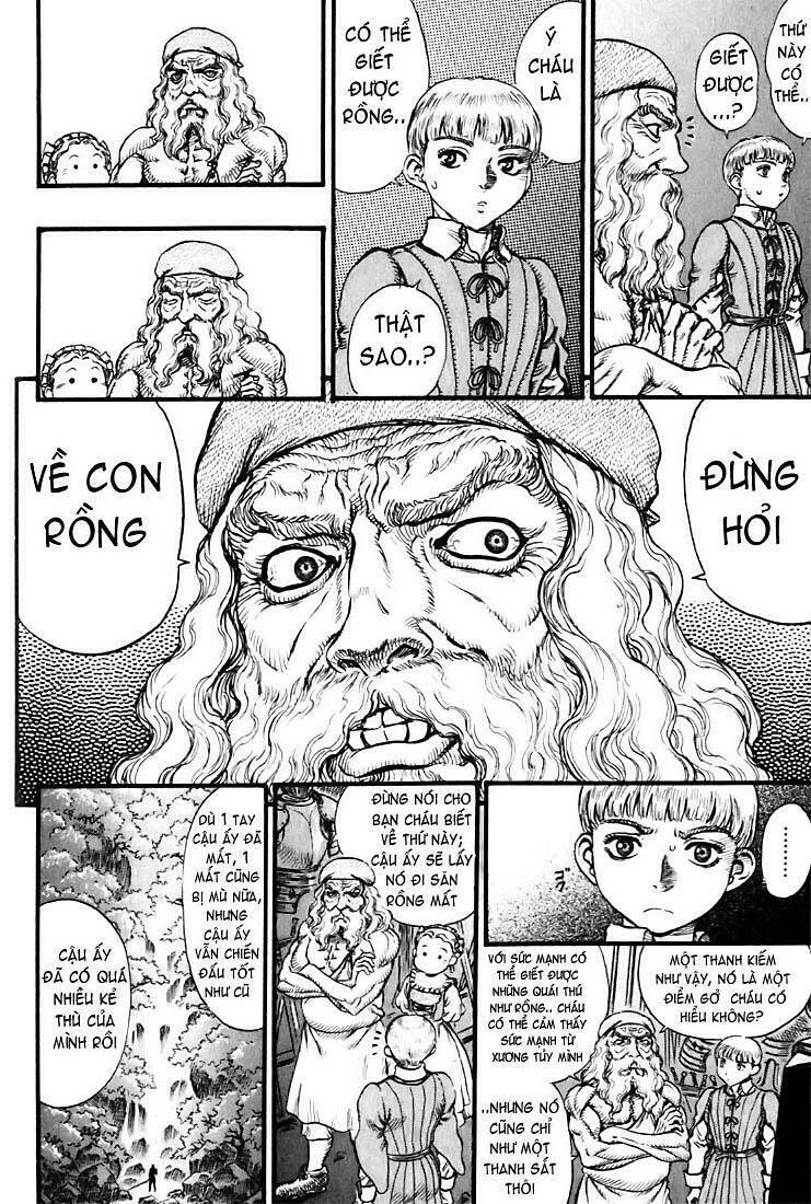 Berserk Tập 109 trang 9