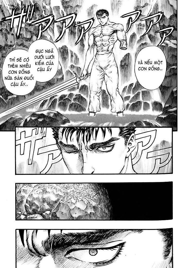 Berserk Tập 109 trang 10
