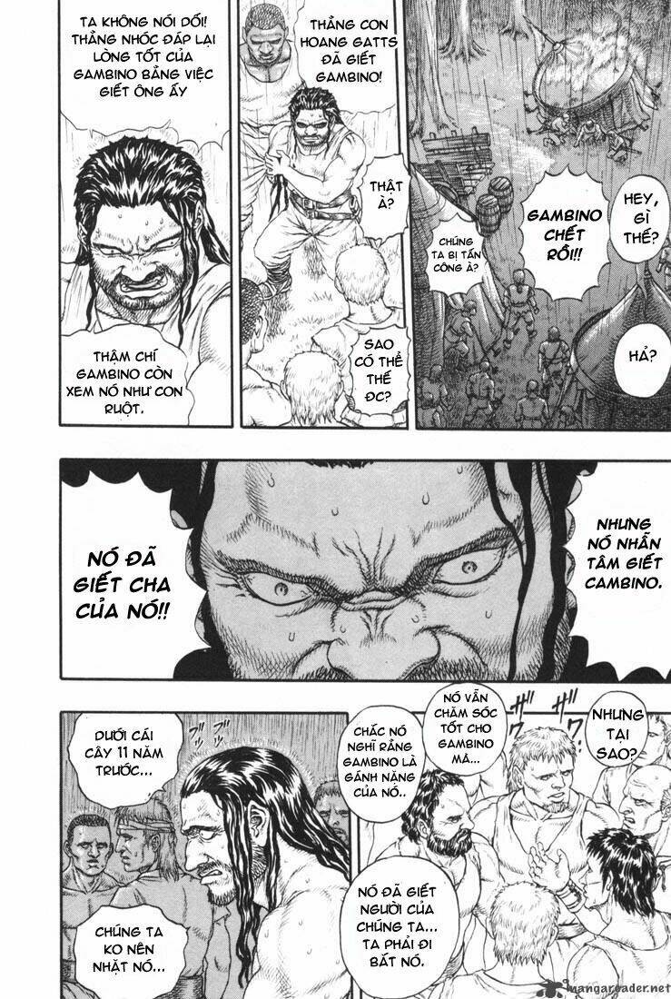 Berserk Tập 11 trang 11