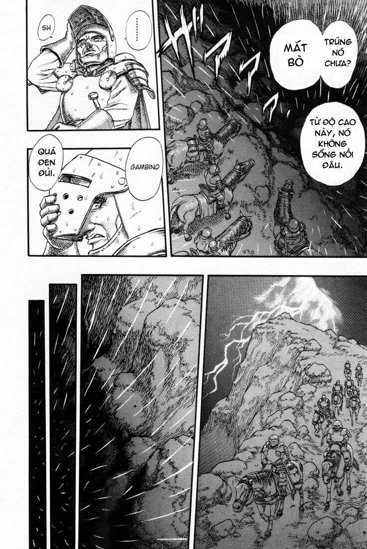 Berserk Tập 11 trang 15