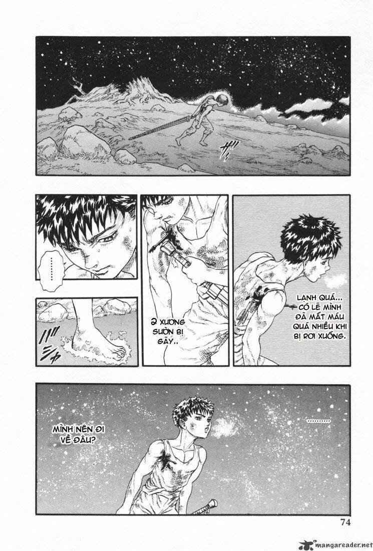 Berserk Tập 11 trang 20