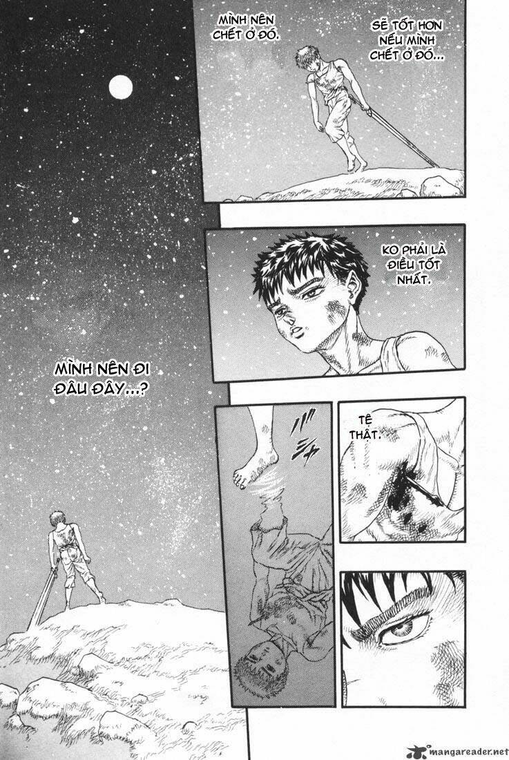 Berserk Tập 11 trang 21