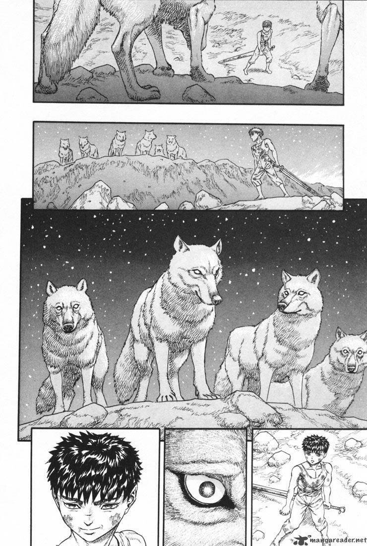 Berserk Tập 11 trang 22