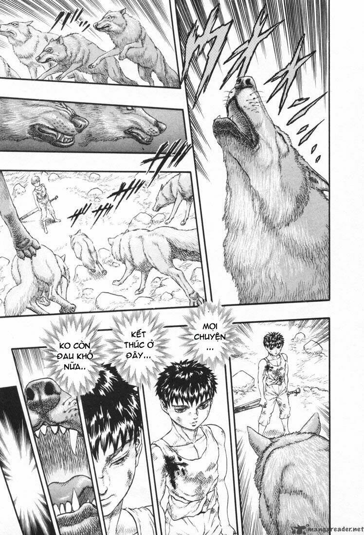 Berserk Tập 11 trang 23