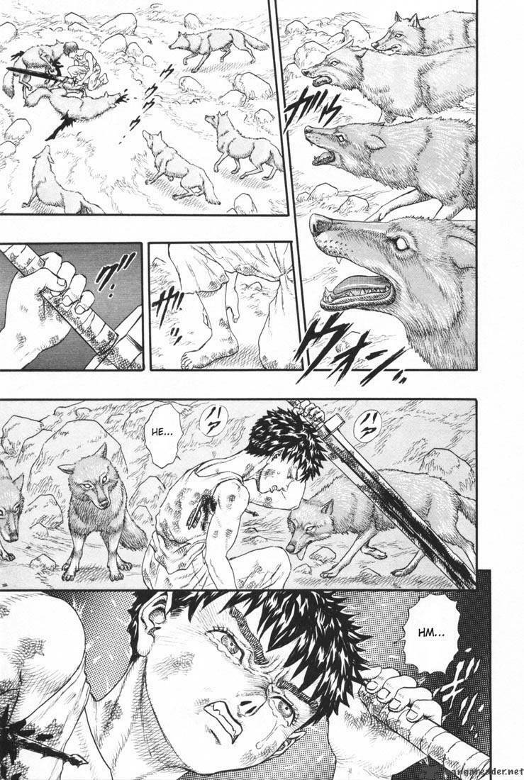 Berserk Tập 11 trang 25