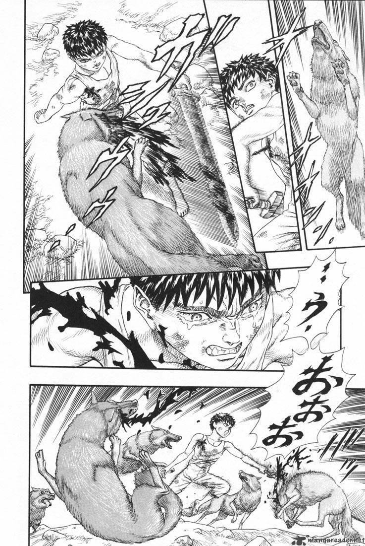 Berserk Tập 11 trang 26