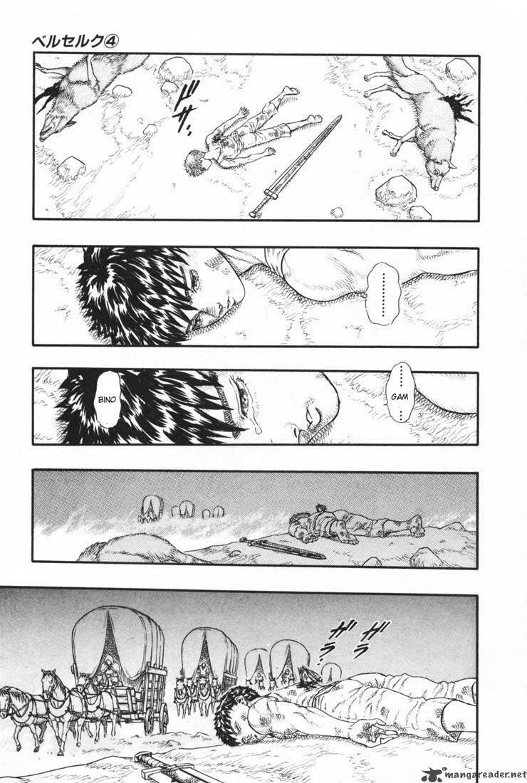 Berserk Tập 11 trang 29