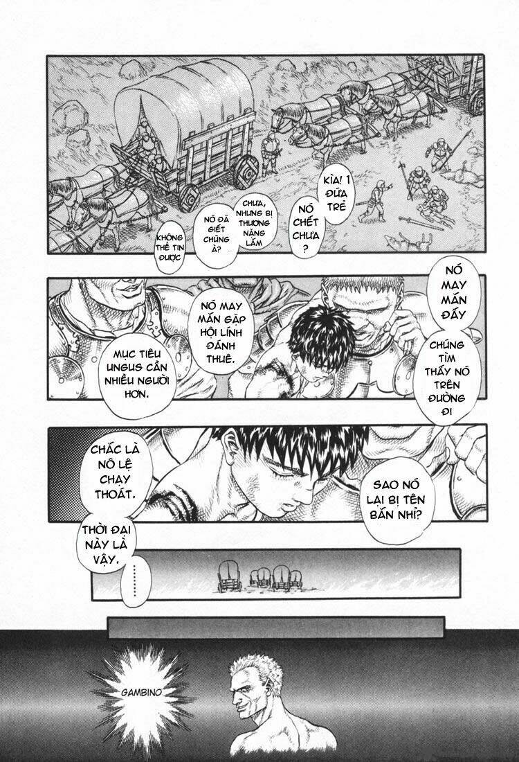 Berserk Tập 11 trang 30