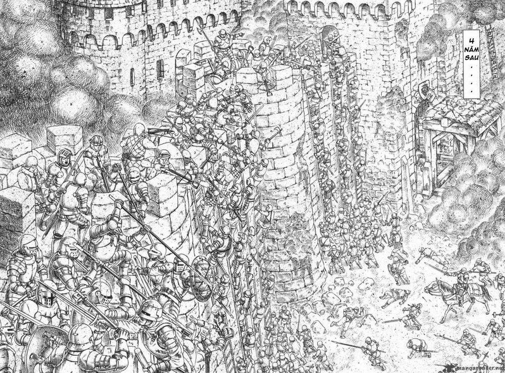 Berserk Tập 11 trang 32