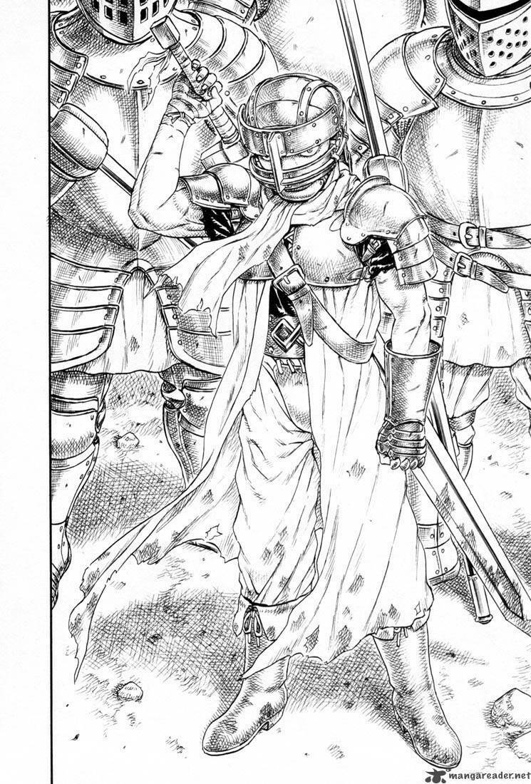 Berserk Tập 11 trang 37