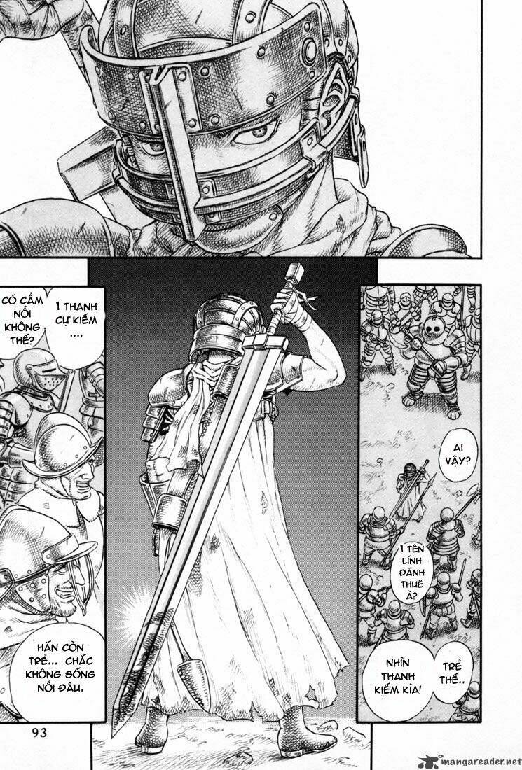 Berserk Tập 11 trang 38