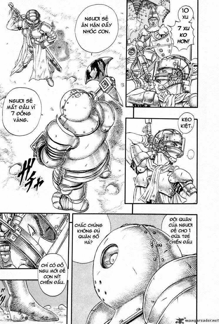 Berserk Tập 11 trang 40