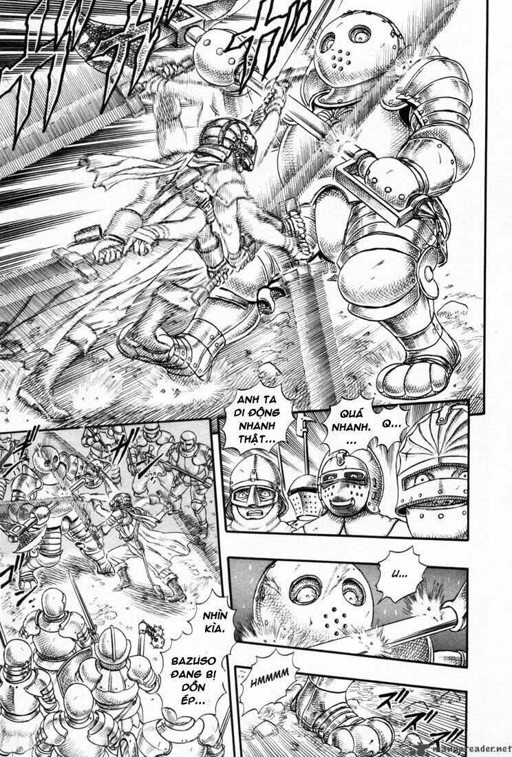 Berserk Tập 11 trang 42