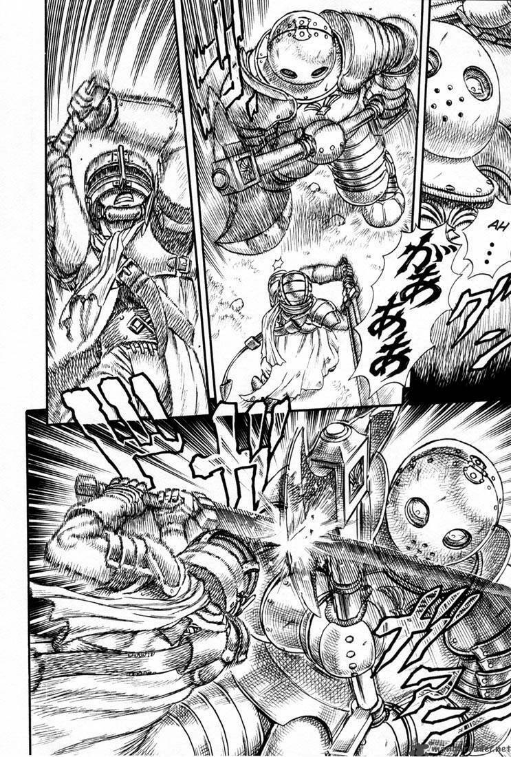 Berserk Tập 11 trang 43
