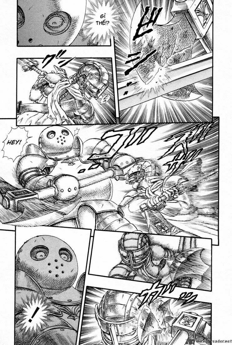 Berserk Tập 11 trang 44