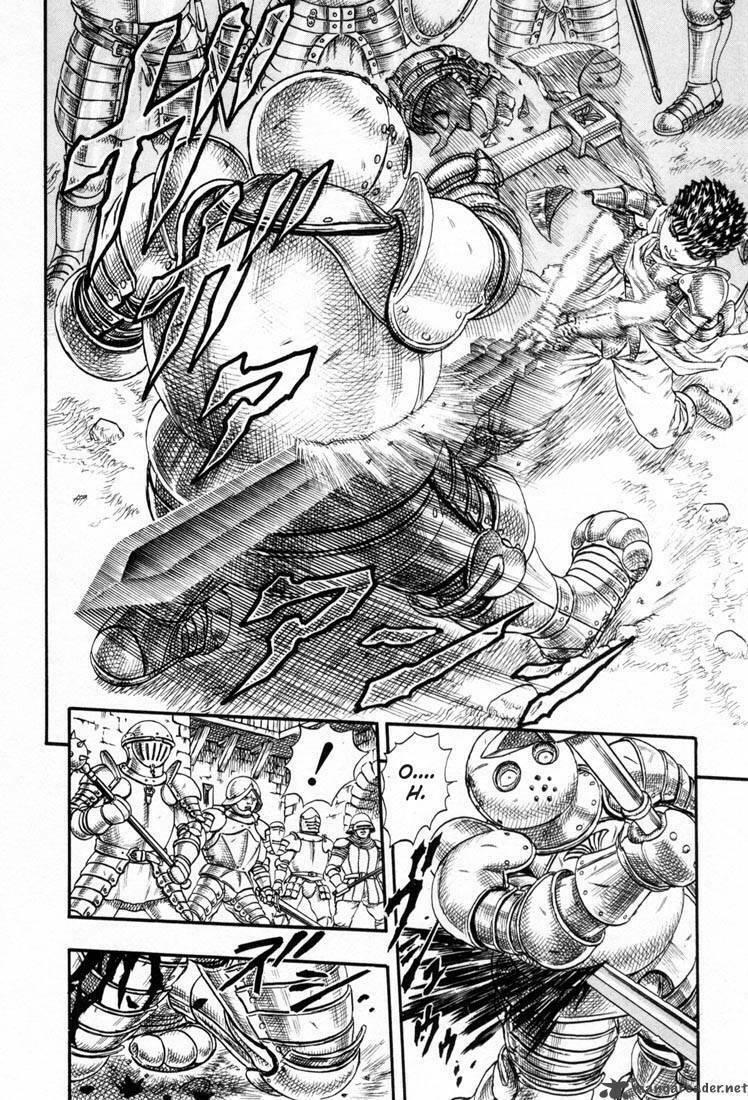 Berserk Tập 11 trang 45