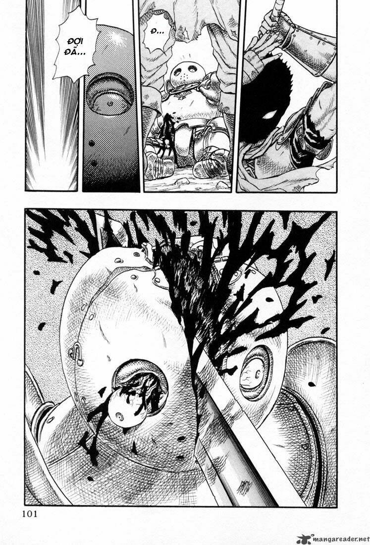 Berserk Tập 11 trang 46