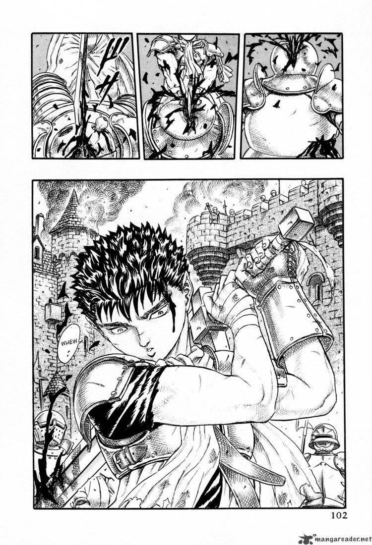 Berserk Tập 11 trang 47