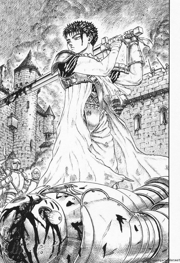 Berserk Tập 11 trang 48