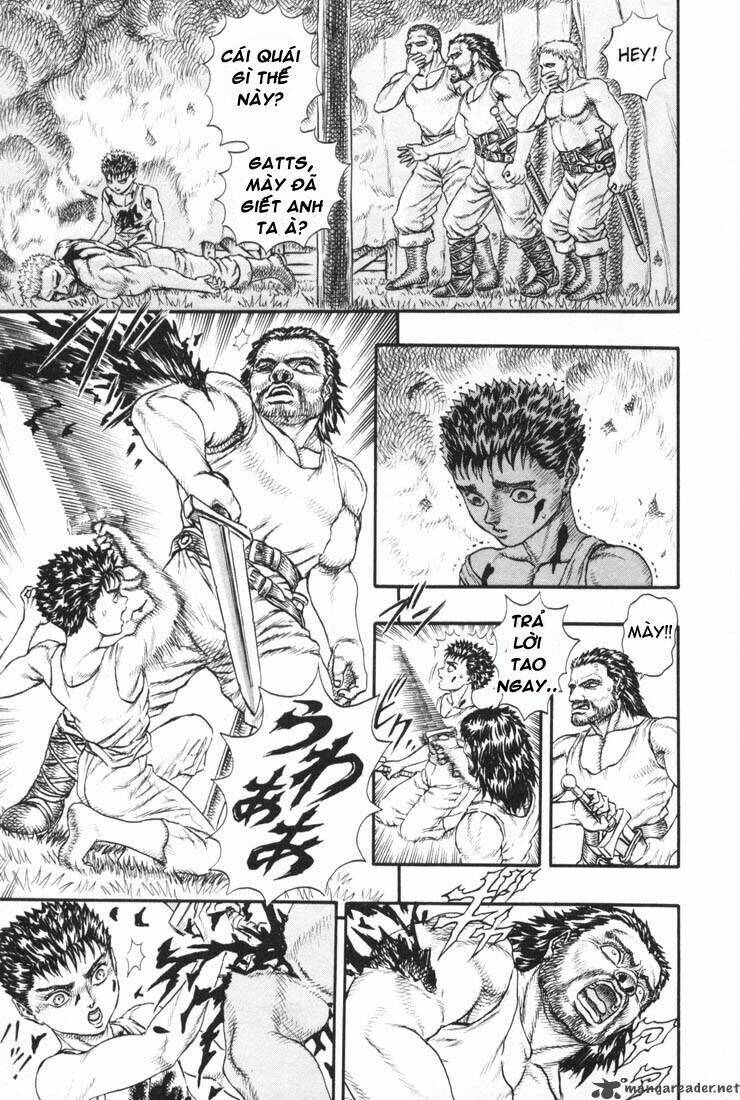 Berserk Tập 11 trang 8