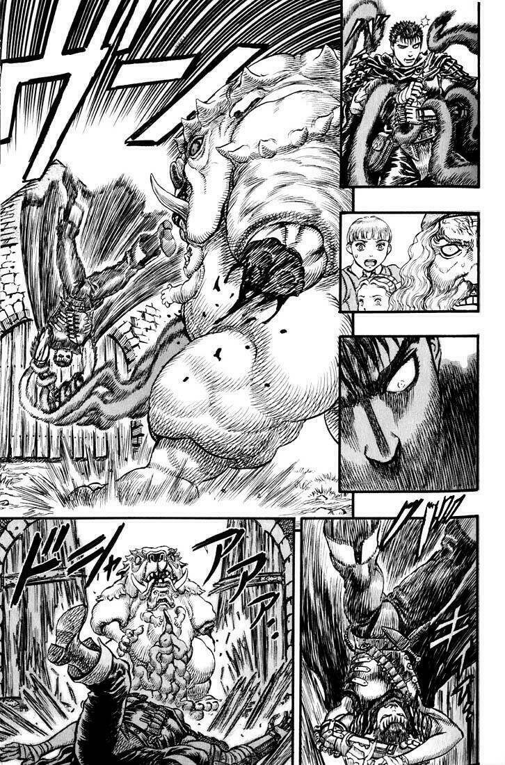 Berserk Tập 110 trang 11